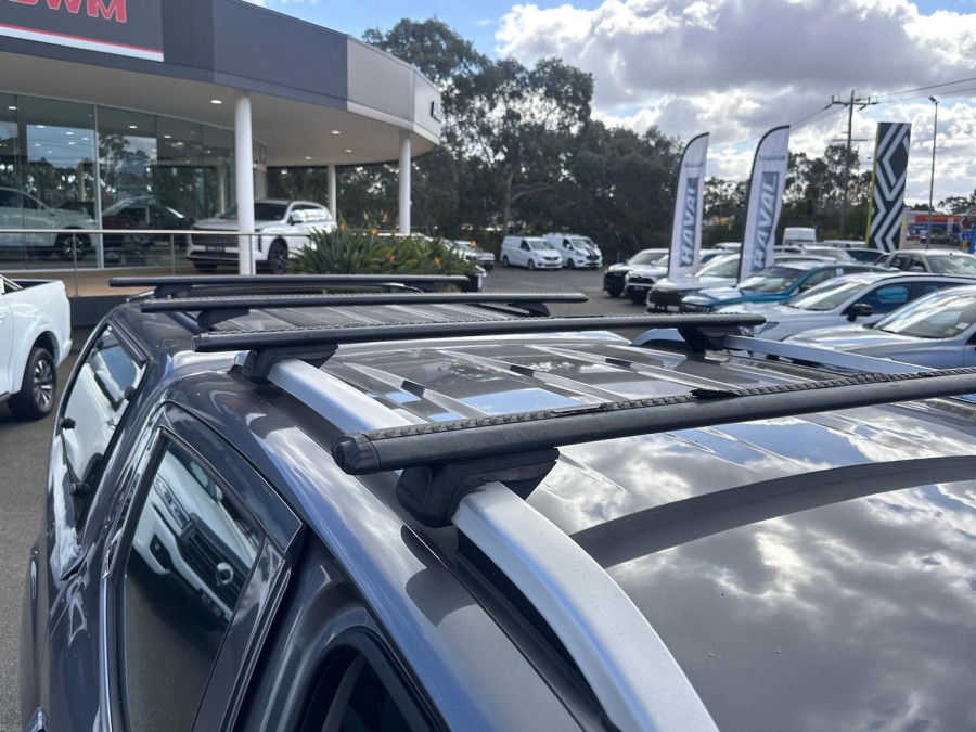 2022 LDV T60 SK8C Max PRO Ute Image 10