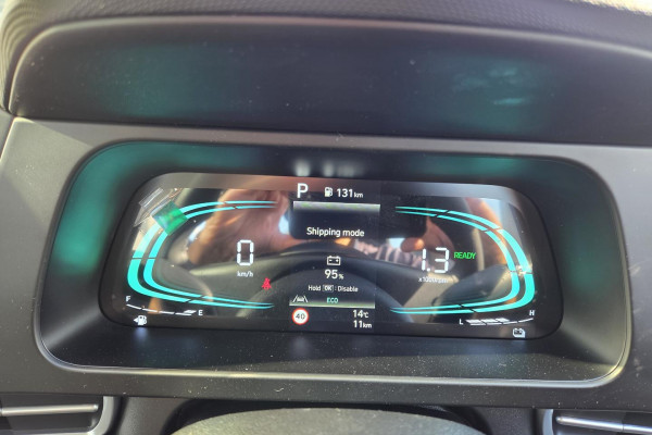 2026 Hyundai i30 CN7.V4  Sedan Image 15