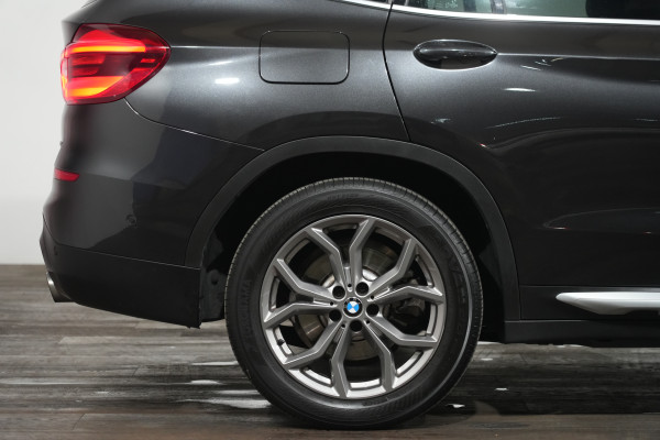 2019 BMW X3 sDrive20i SUV Image 6