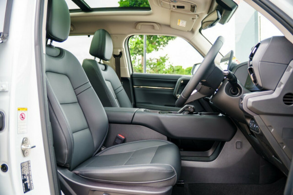 2025 GWM Haval H7 B16 Vanta Hybrid SUV Image 19