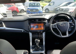 2019 LDV T60 SK8C Luxe Utility