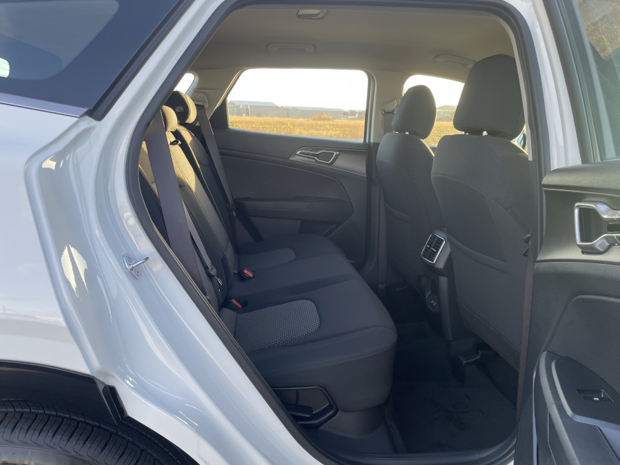 2026 Kia Sportage NQ5 PE HEV S SUV Image 10