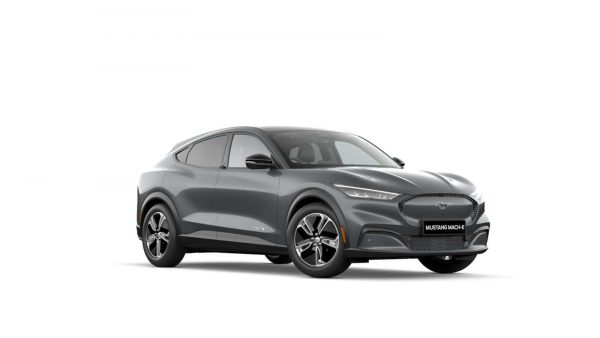 Carbonised Grey