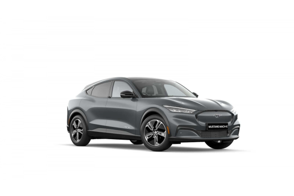 2023 MY23.75 Ford Mustang Mach-E  Select SUV