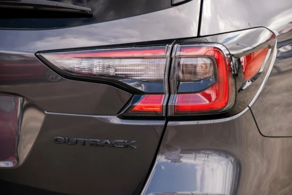 2022 Subaru Outback 6GEN AWD Sport SUV Image 7