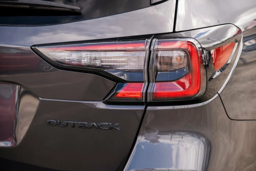 2022 Subaru Outback 6GEN AWD Sport SUV Image 7