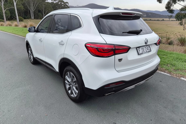 2022 MG HS SAS23 Vibe SUV Image 5
