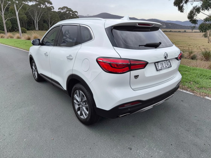 2022 MG HS SAS23 Vibe SUV Image 5