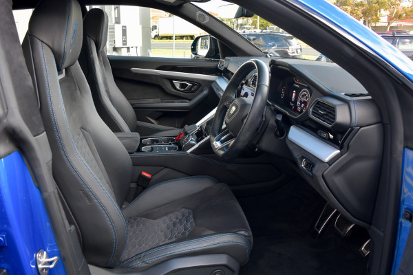 2019 MY20 Lamborghini Urus 636 SUV image 11