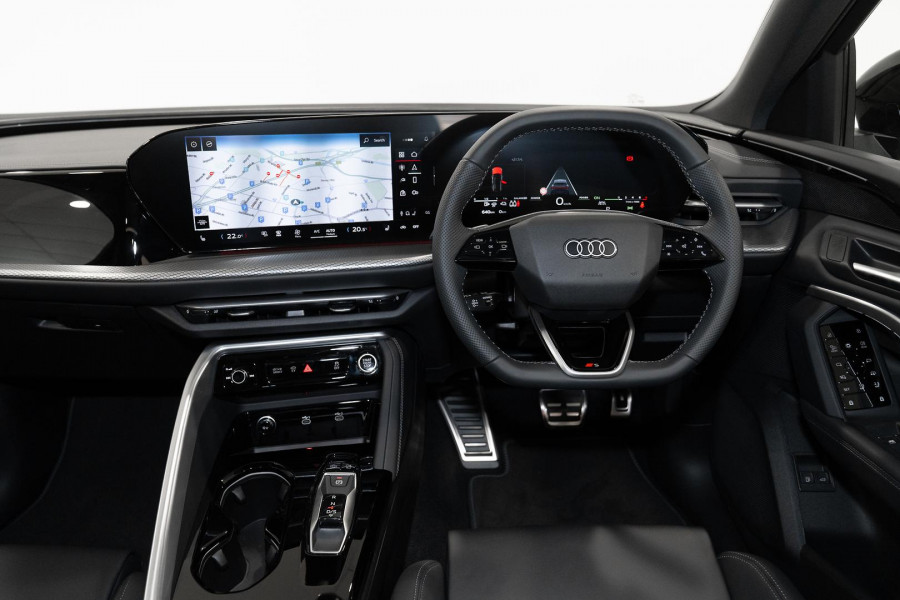 2026 Audi Q5 e-hybrid 270kW SUV