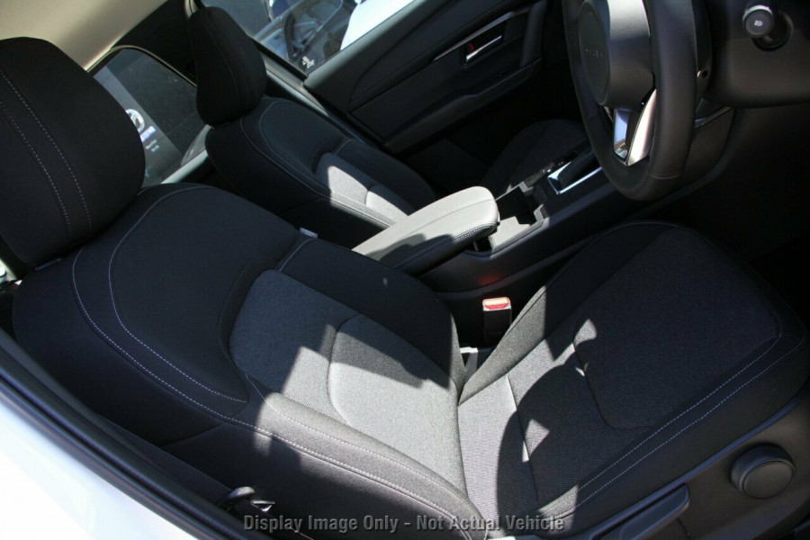 2026 Mazda CX-5 KM0HA0 G25 Pure SUV Image 10