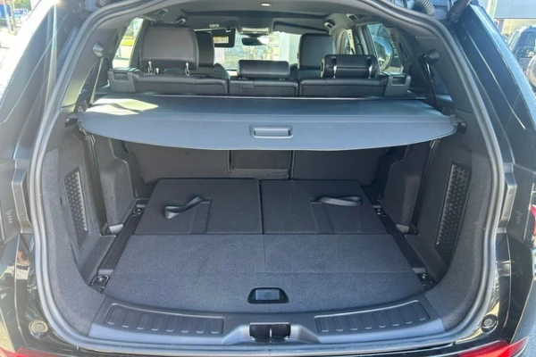 2025 MY26 Land Rover Discovery Sport L550 P250 Landmark SUV Image 17