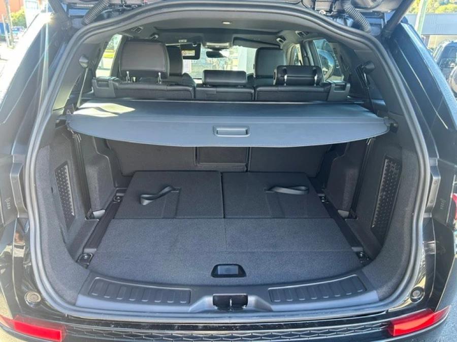 2025 MY26 Land Rover Discovery Sport L550 P250 Landmark SUV Image 17