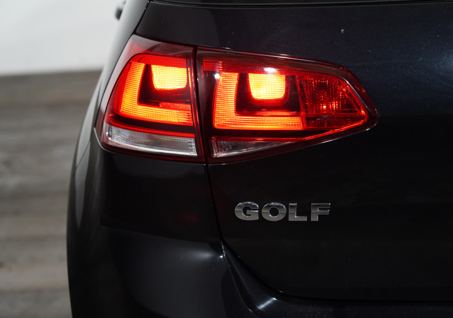 2016 Volkswagen Golf Volkswagen Golf 110 Tsi Highline Auto 110 Tsi Highline Hatchback