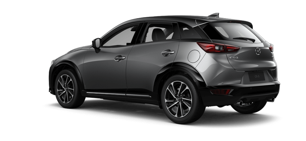 2024 Mazda CX-3 DK G20 Akari SUV Image 19