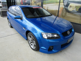Holden Commodore SS VE II
