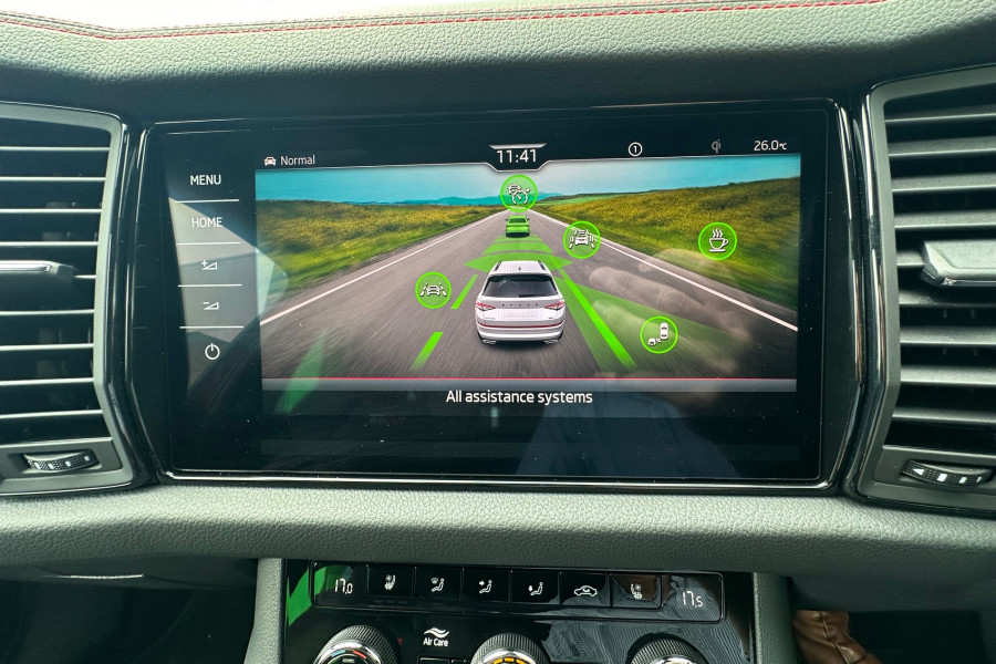 2024 Skoda Kodiaq NS RS SUV Image 34