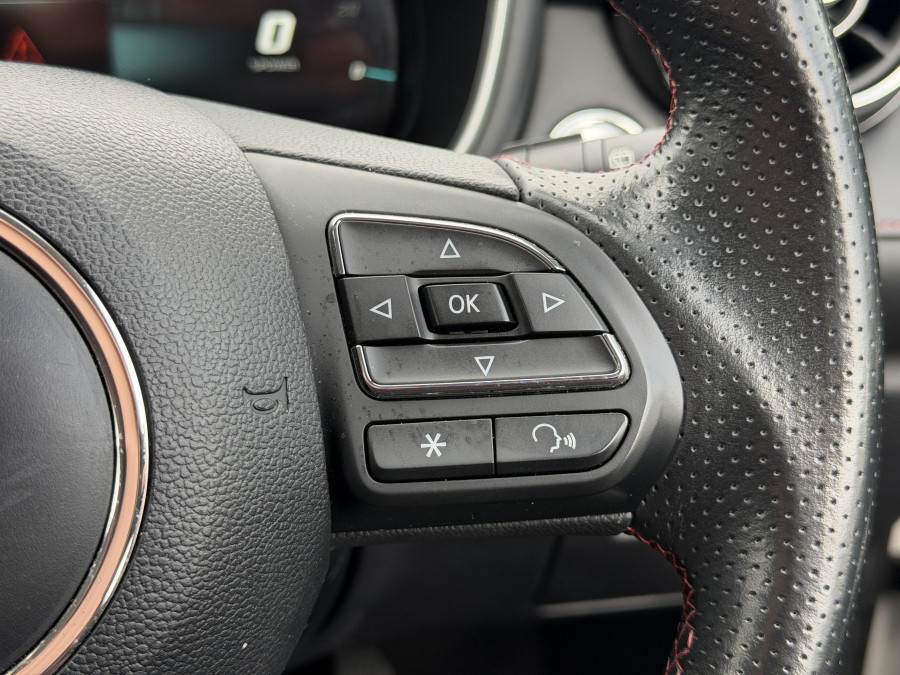 2022 MG HS SAS23 Excite SUV Image 18