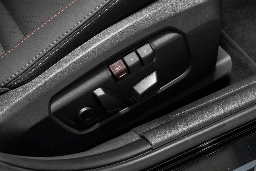2025 MINI Cooper F65 S JCW Sport Hatch