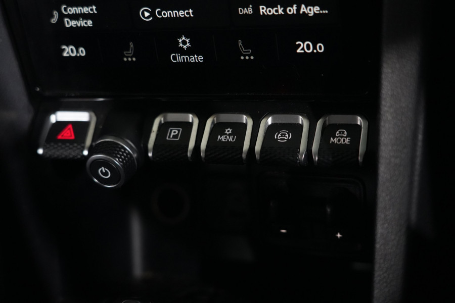 2023 Volkswagen Amarok NF Dual Cab 4MOTION Ute Image 18