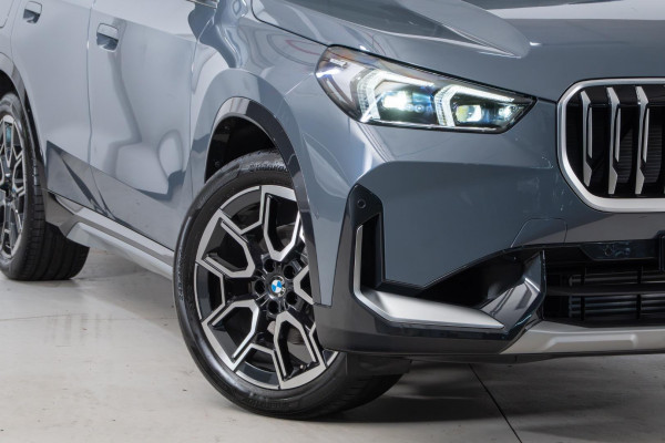 2026 BMW X1 U11 xDrive20i M Sport SUV image 22