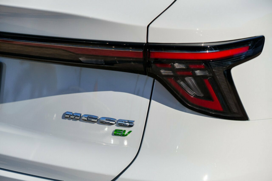 2025 MG MGS5 EV ZS3EM Excite 49 SUV Image 7