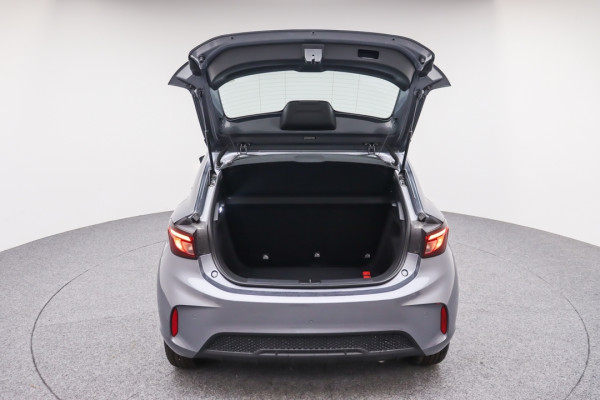 2026 MG MG3 ZP22 Vibe Hatch Image 10