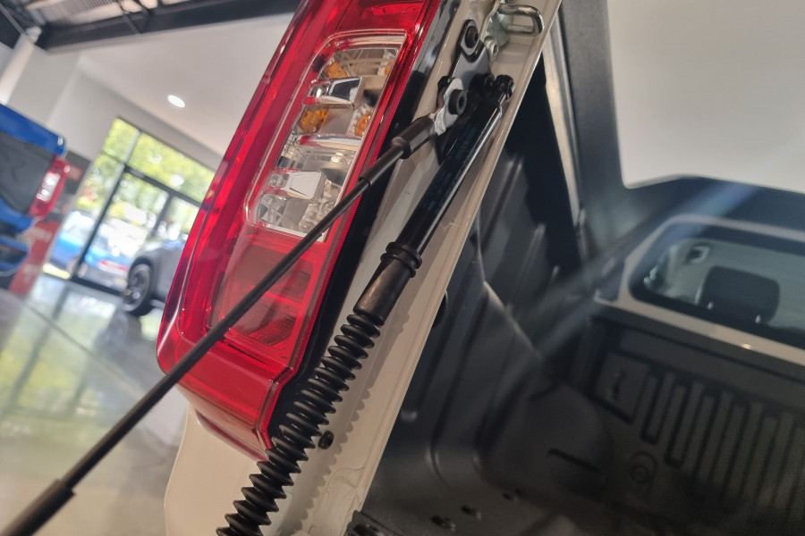 2024 LDV T60 SK8C Max LUXE Ute Image 13