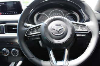2019 Mazda CX-5 KF Series Maxx Suv image 12