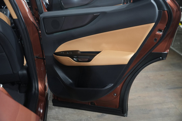 2025 Lexus NX NX450h+ F Sport SUV image 35