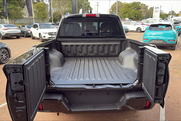 2026 GWM Cannon Alpha P05 Vanta  Ute Image 10