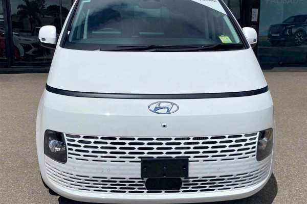2025 Hyundai Staria Load US4.V3  Van