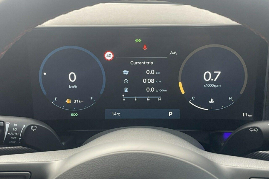 2024 Hyundai Sonata DN8.V3 N Line Sedan Image 34