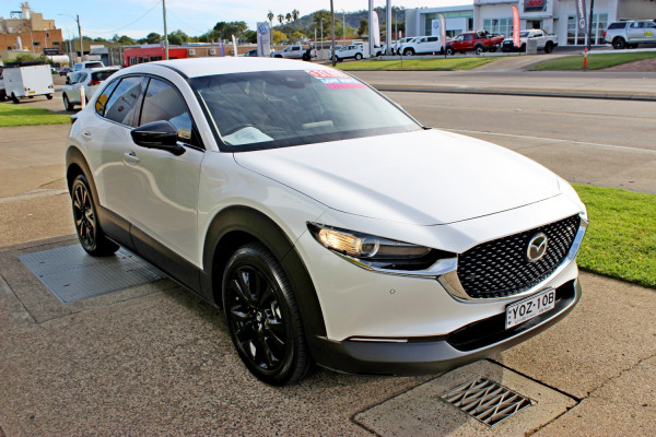 2023 Mazda CX-30 DM Series G20 Touring SP SUV