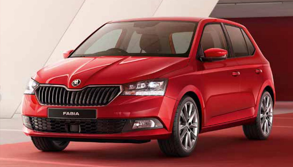 Fabia Instant Conversation Starter