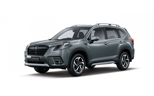 2024 Subaru Forester S5 2.5i-S SUV