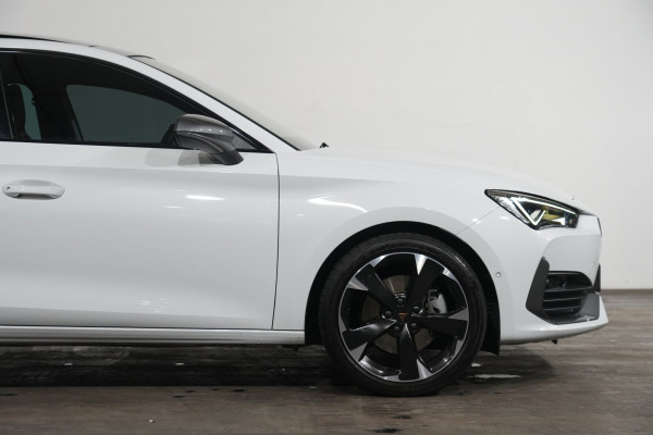 2025 Cupra Leon V Hatch Image 5