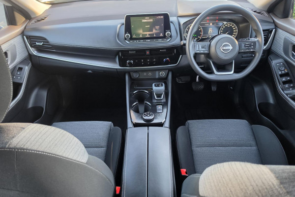 2023 Nissan X-Trail T33 ST SUV Image 17