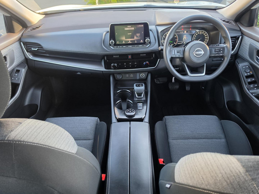2023 Nissan X-Trail T33 ST SUV Image 17