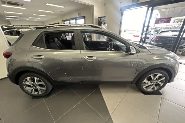 2024 Kia Stonic YB GT-Line SUV