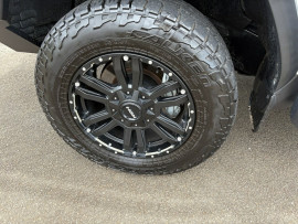 2022 Toyota LandCruiser FJA300R GR Sport Wagon image 5