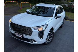 2022 Haval Jolion A01 Premium SUV