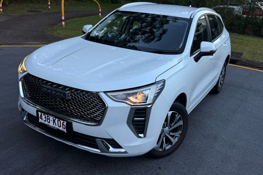 2022 Haval Jolion A01 Premium SUV Image 6