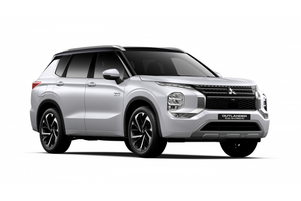 2024 Mitsubishi Outlander ZM PHEV Exceed Tourer SUV