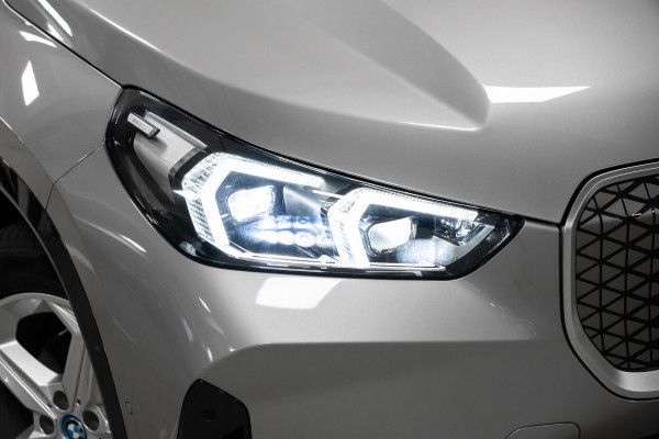2024 BMW iX1 U11 eDrive20 xLine SUV