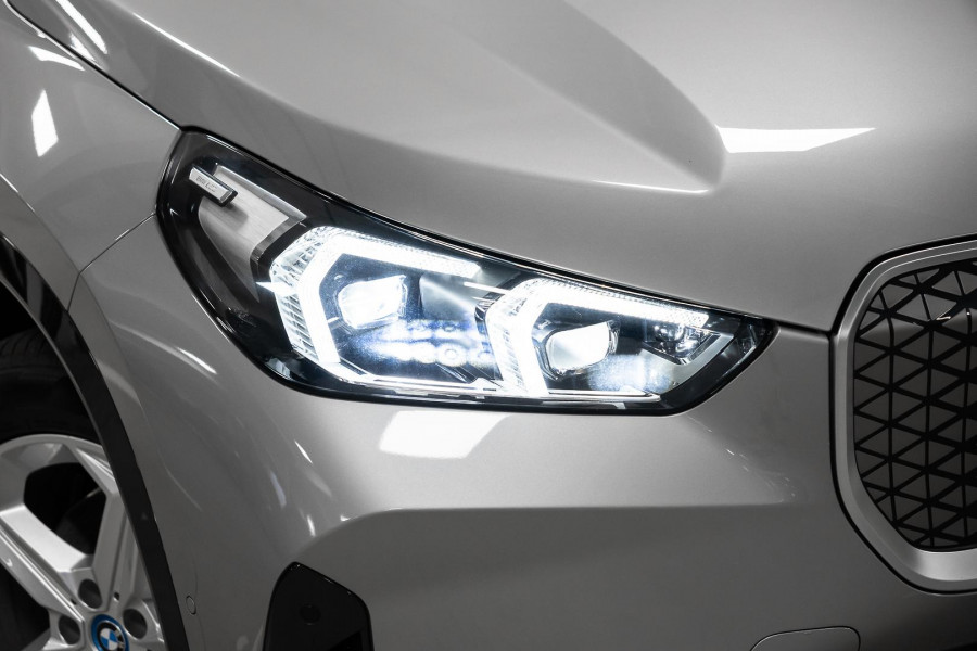 2024 BMW iX1 U11 eDrive20 xLine SUV