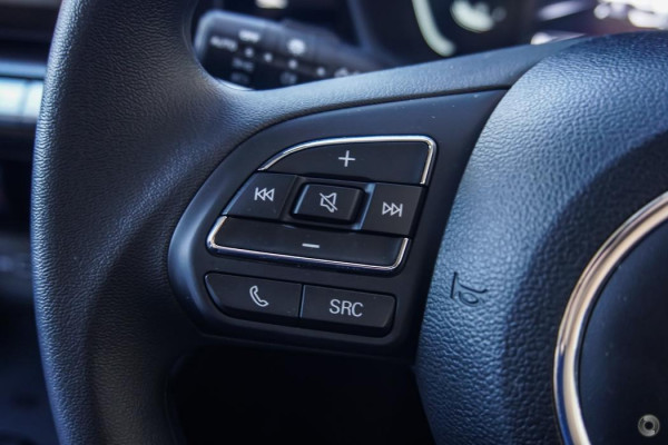 2023 MG MG5 AP32 Vibe Sedan Image 10