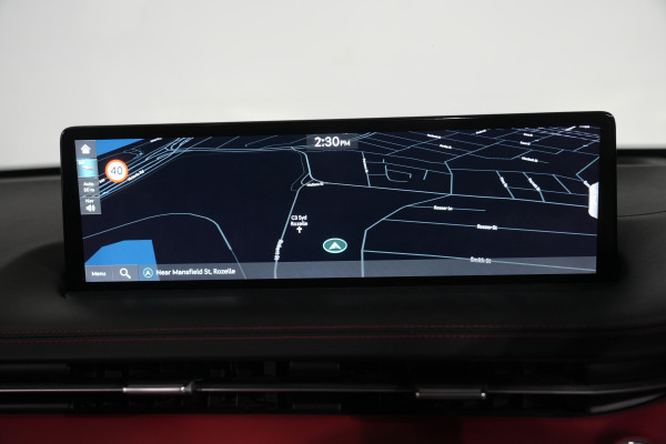 2023 Genesis GV70 2.5t Awd SUV Image 21