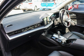 2024 MG MG5 AP32 Essence Sedan