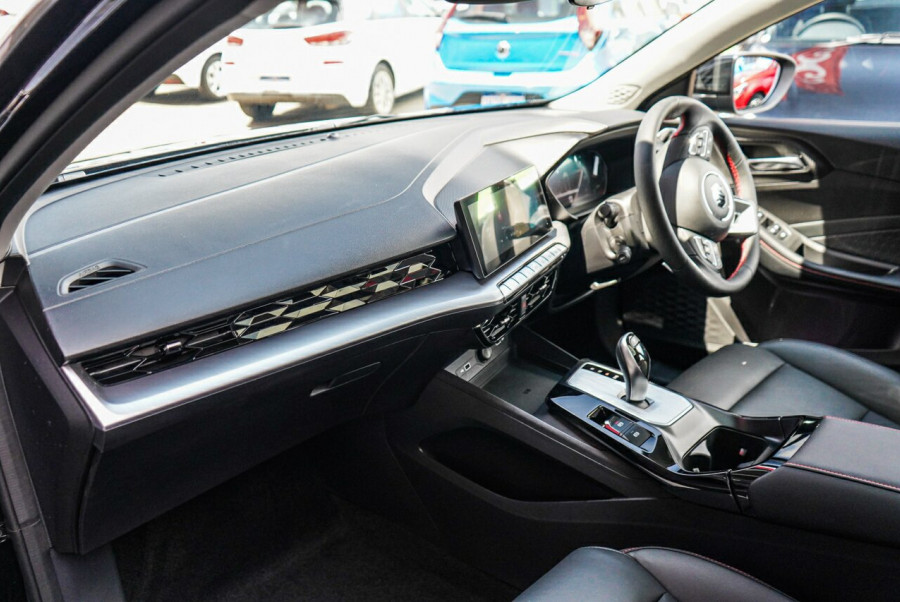 2024 MG MG5 AP32 Essence Sedan Image 18